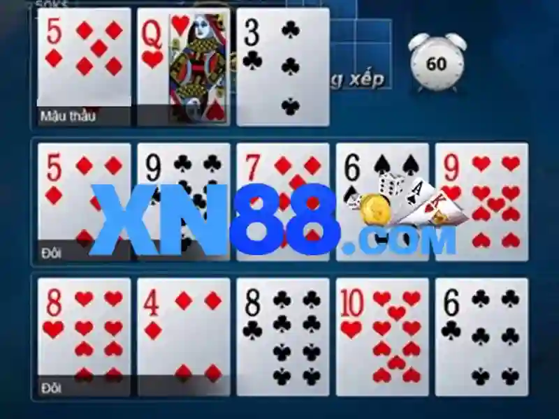 baccarat xn88