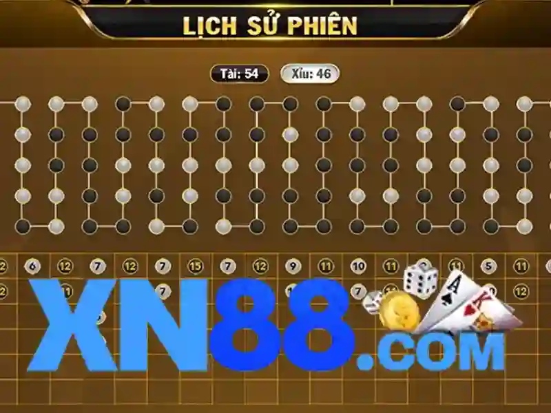 baccarat xn88