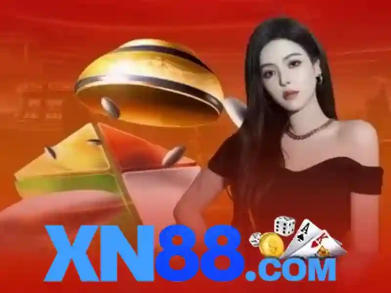 baccarat xn88