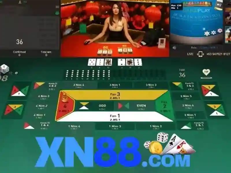 An toàn và trách nhiệm khi tham gia xn88