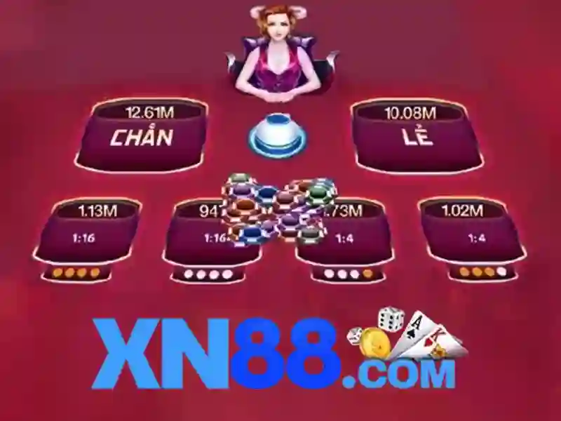 Tài nguyên và trò chơi tại xn88