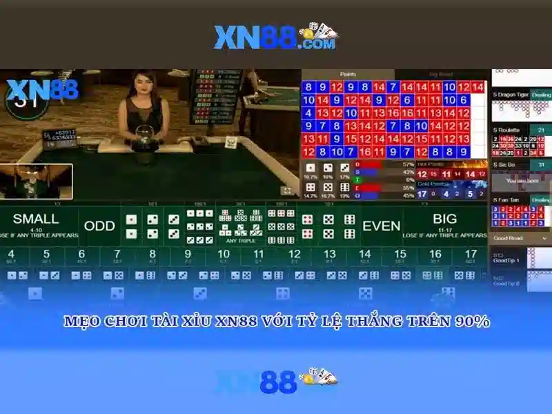 Giới thiệu về xn88
