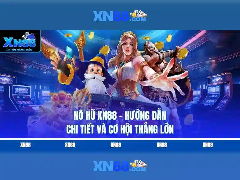 Giới thiệu về xn88