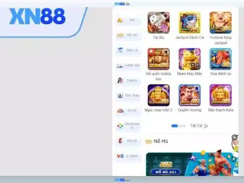 Lịch sử và nguồn gốc của XN88