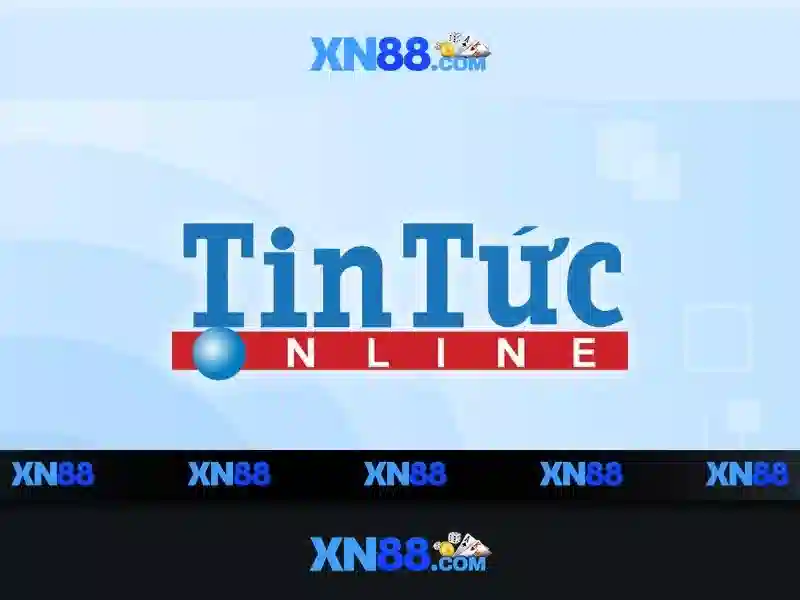 XN88 - Nền tảng trò chơi trực tuyến