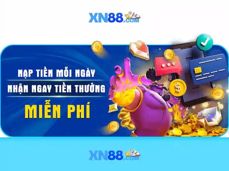 Lợi ích khi tham gia xn88