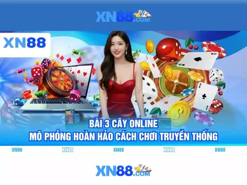 Các tính năng nổi bật