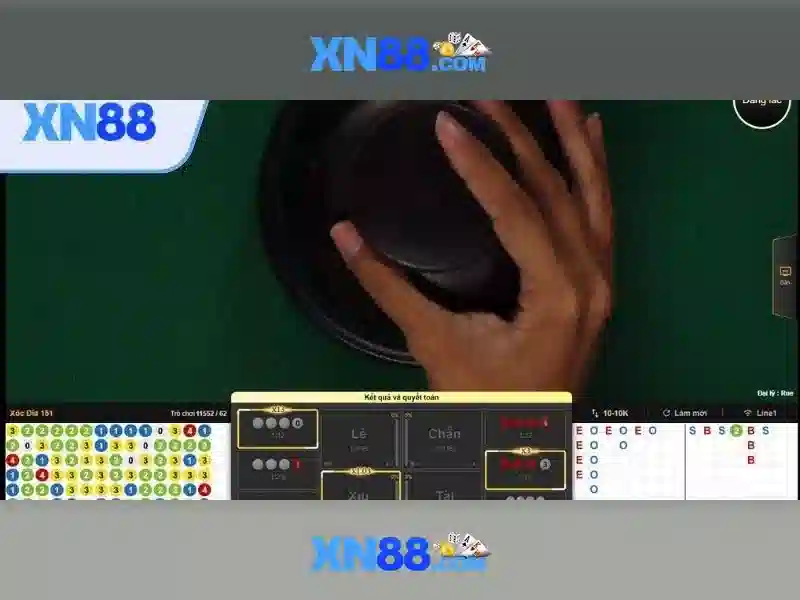 Tổng quan về xn88