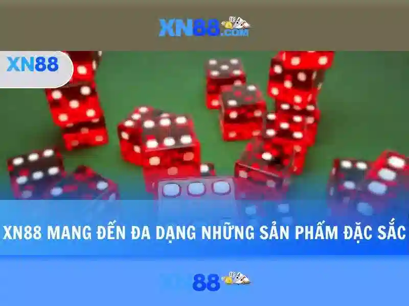 Giới thiệu về xn88