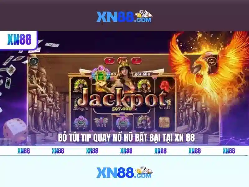 Công nghệ và bảo mật tại xn88
