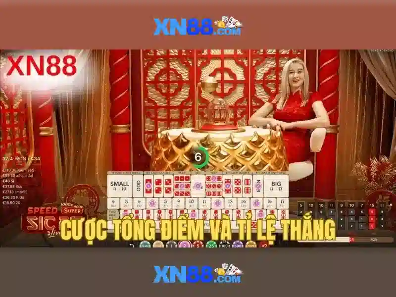 Nền tảng xn88 và các dịch vụ