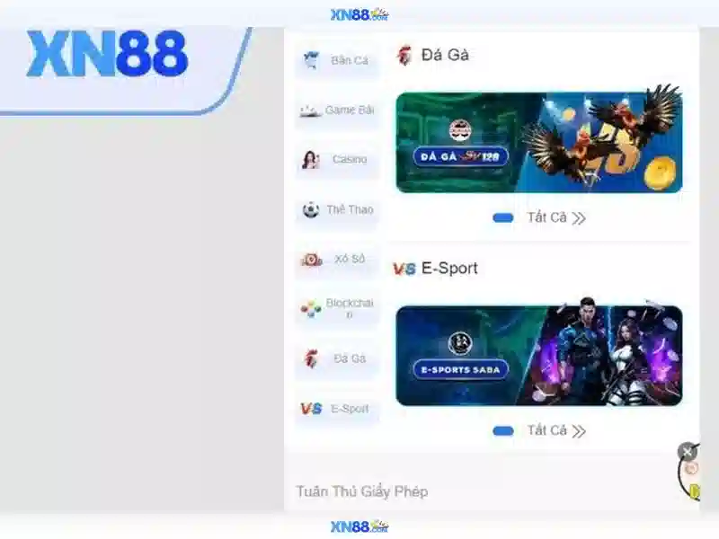 Giới thiệu về xn88