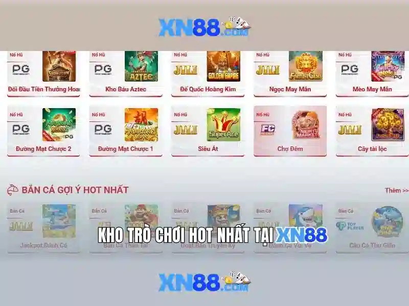 Giới thiệu về xn88