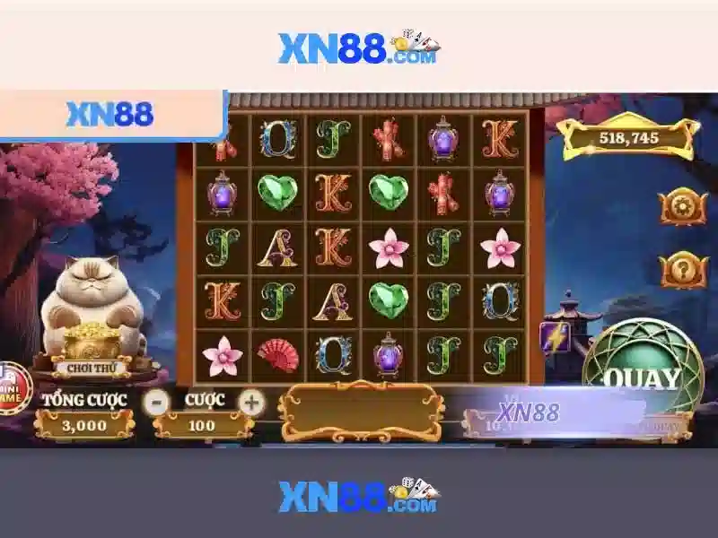 Giới thiệu về XN88