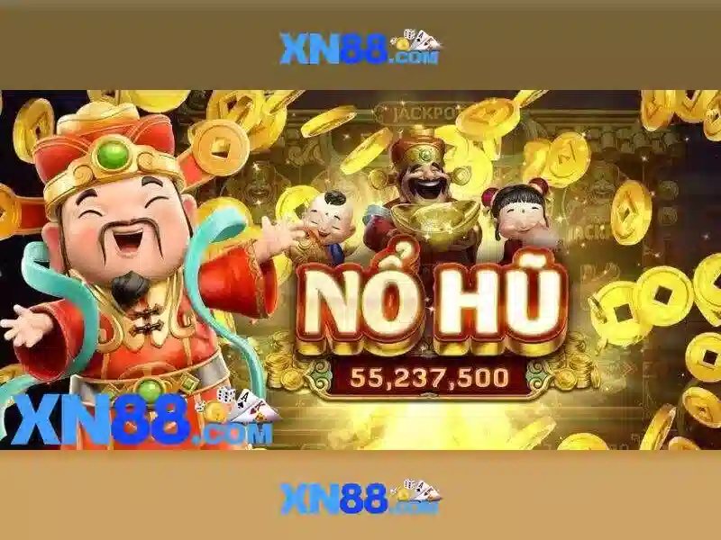 Các trò chơi phổ biến tại xn88