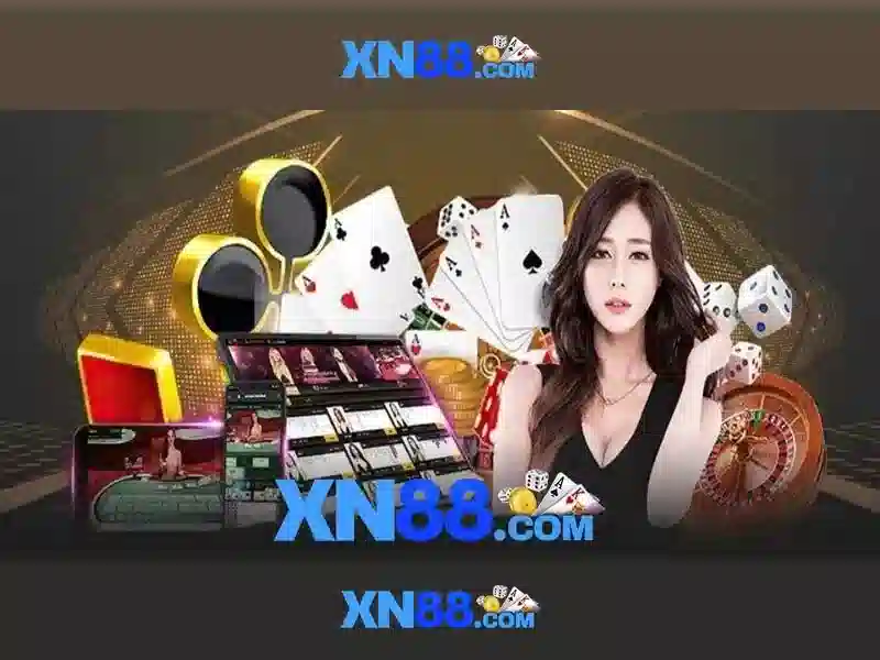 baccarat xn88