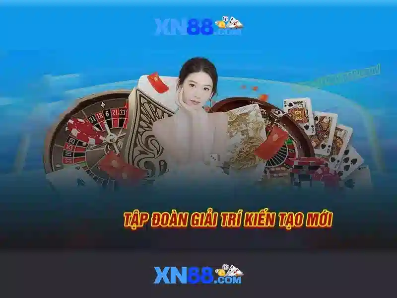 Giới thiệu về xn88