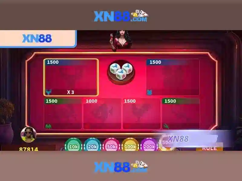 Giới thiệu về xn88