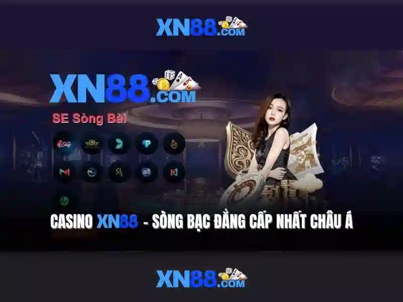 Giới thiệu về XN88