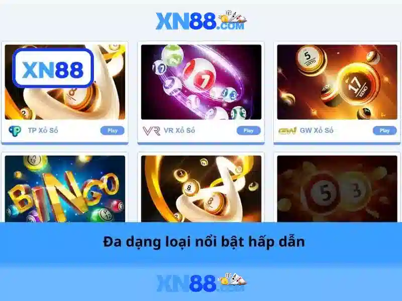 Giới thiệu về xn88