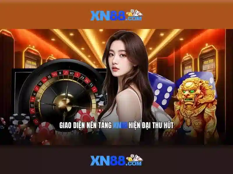 Lịch sử và phát triển của xn88