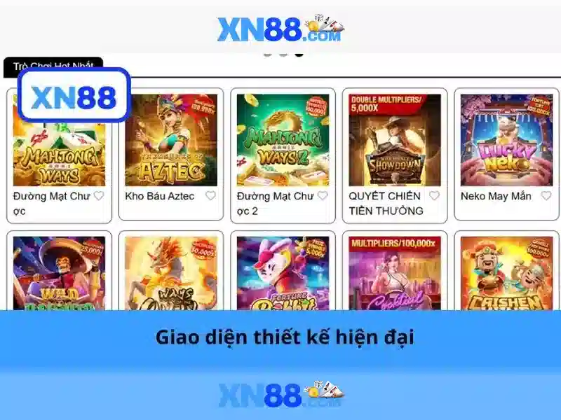 Lý do mọi người chọn xn88