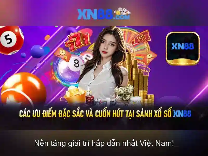 Lợi ích và rủi ro khi tham gia xn88