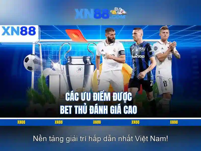 Xn88 là gì?