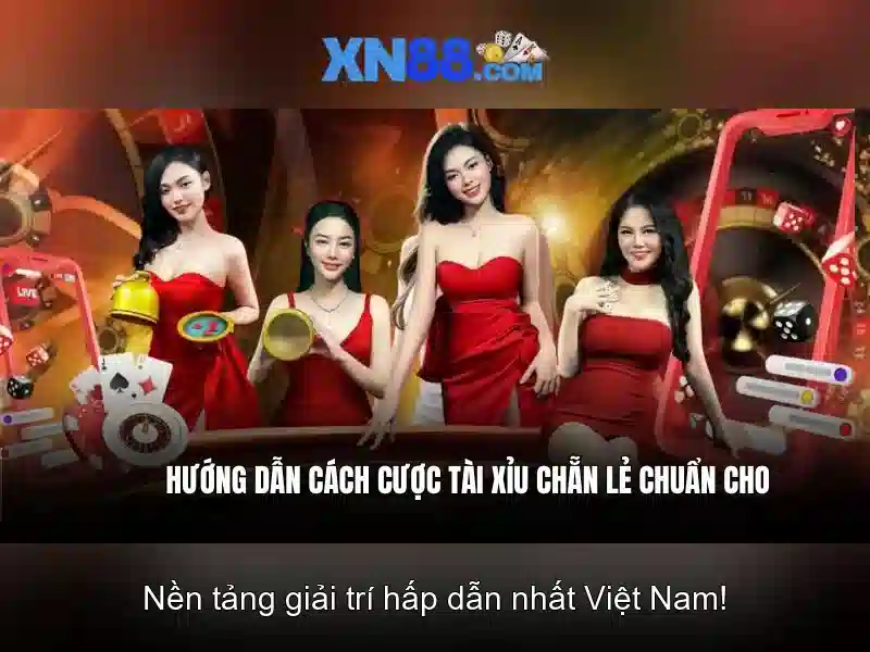 Giới thiệu về xn88
