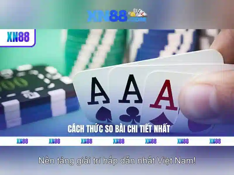 Các tính năng chính