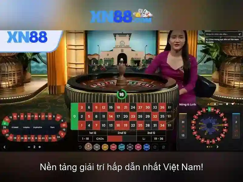 baccarat xn88