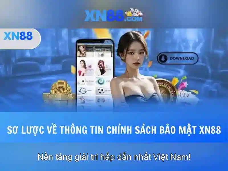 Các trò chơi Casino hàng đầu