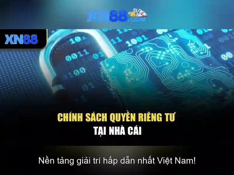 An toàn và bảo mật tại xn88