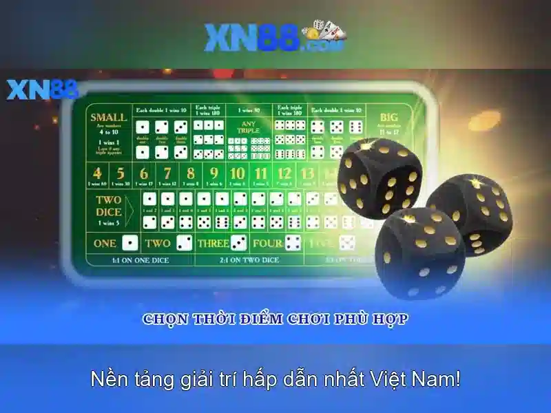 Trò chơi và chức năng chính