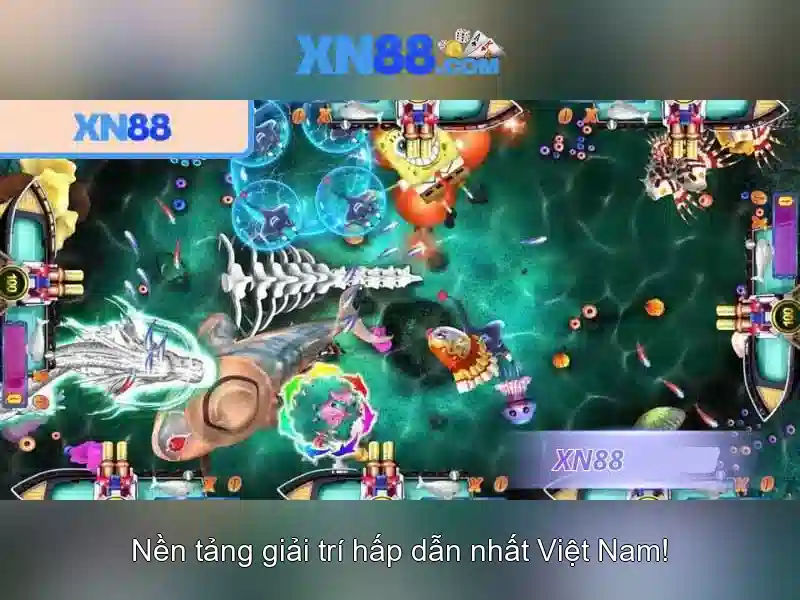 Đặc điểm nổi bật của xn88