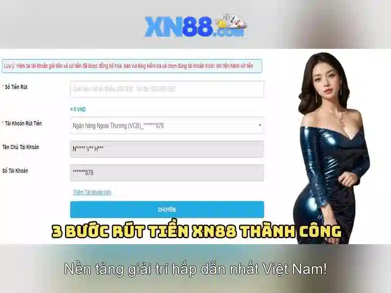 Mẹo chơi có trách nhiệm