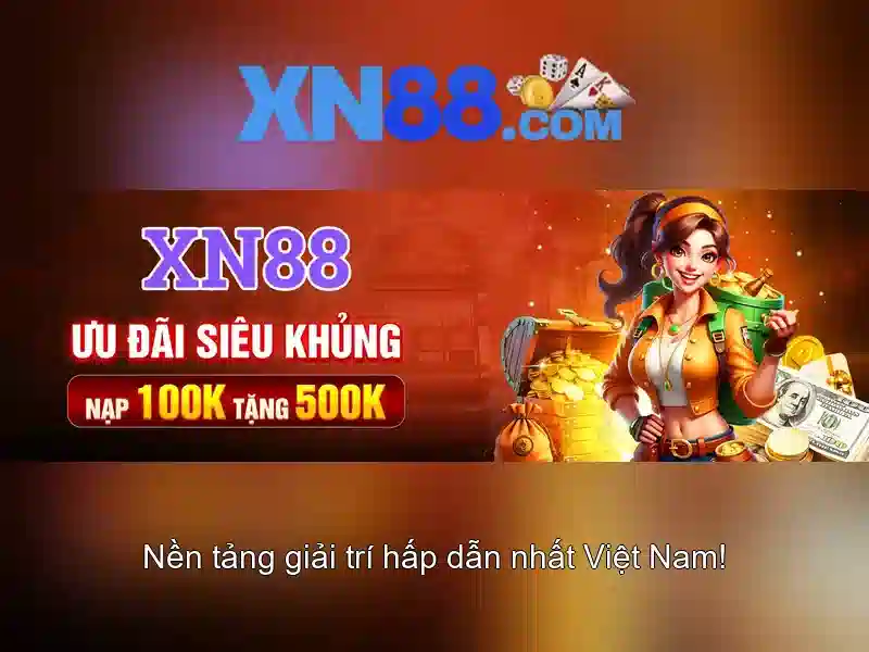 Các tính năng chính của Xn88