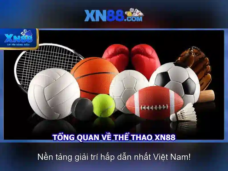 Tính năng nổi bật của xn88