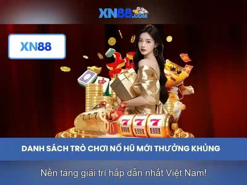Các tính năng chính