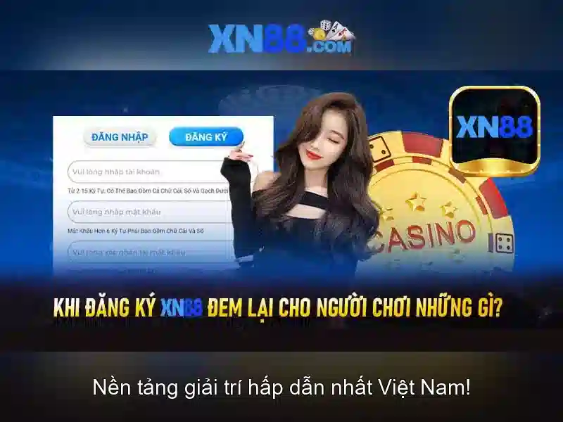 Giới thiệu về Xn88