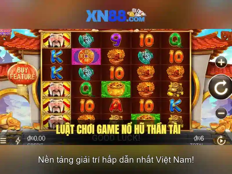 Những yếu tố làm nên sức hấp dẫn của xn88