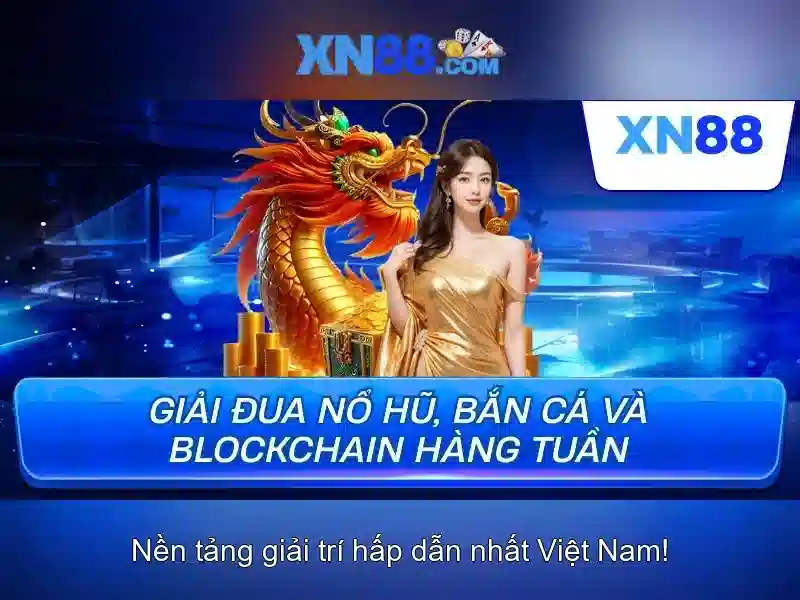 Điểm nổi bật của xn88