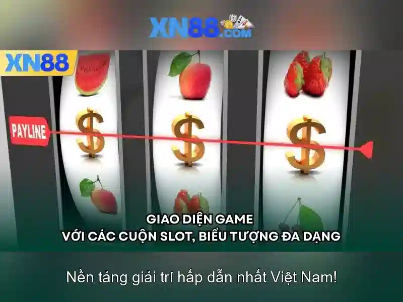 XN88 và thế giới cá cược trực tuyến
