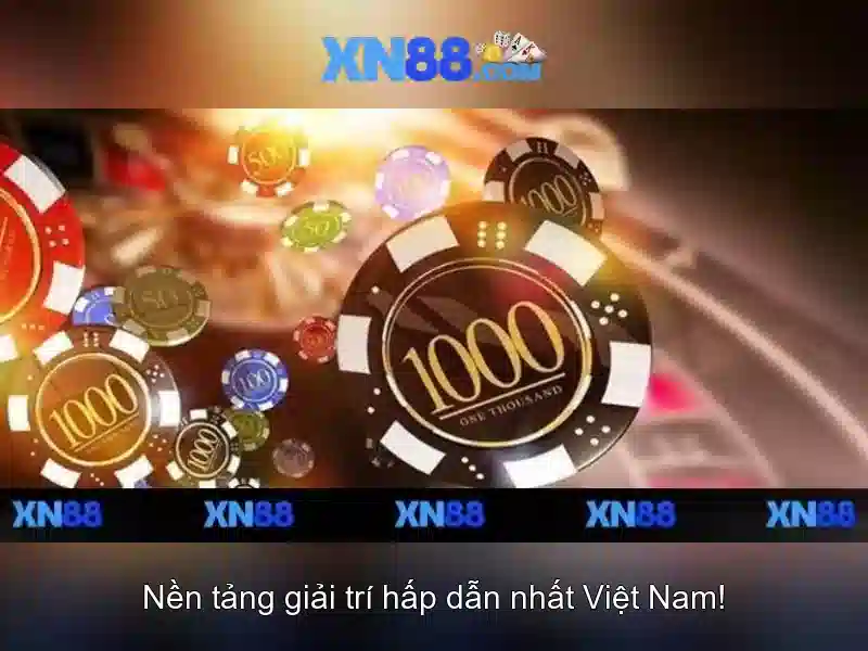 Tương lai của xn88