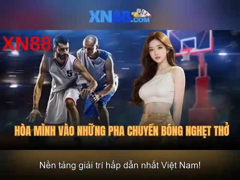 Tính năng nổi bật của xn88