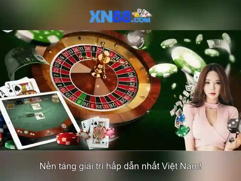 baccarat xn88