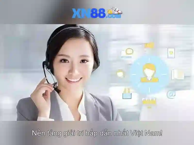 Các trò chơi phổ biến tại xn88