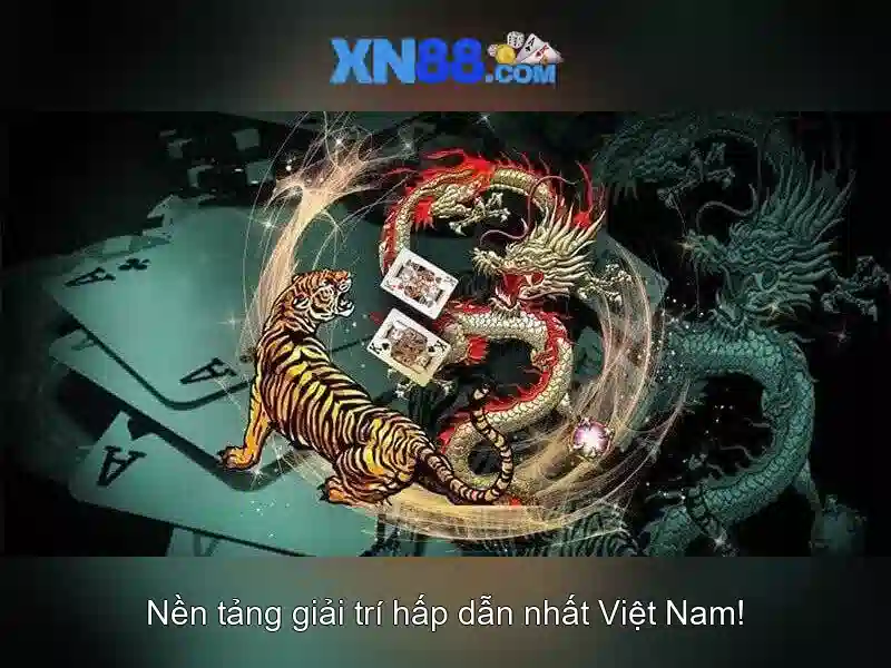 Nền tảng và uy tín