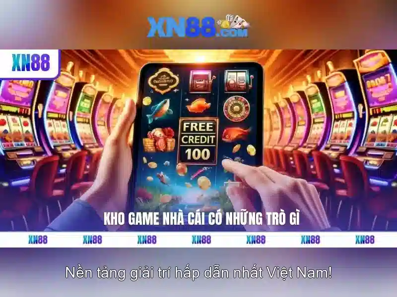 Giới thiệu về xn88