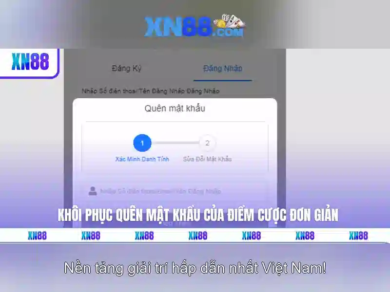 Trải nghiệm người dùng và khuyến mãi